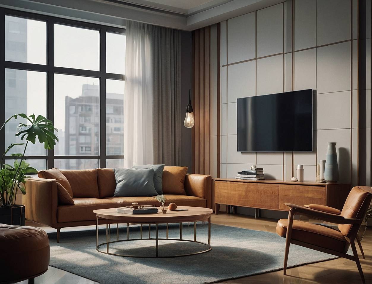Innovative Ways to Create a Cozy Oasis at Home