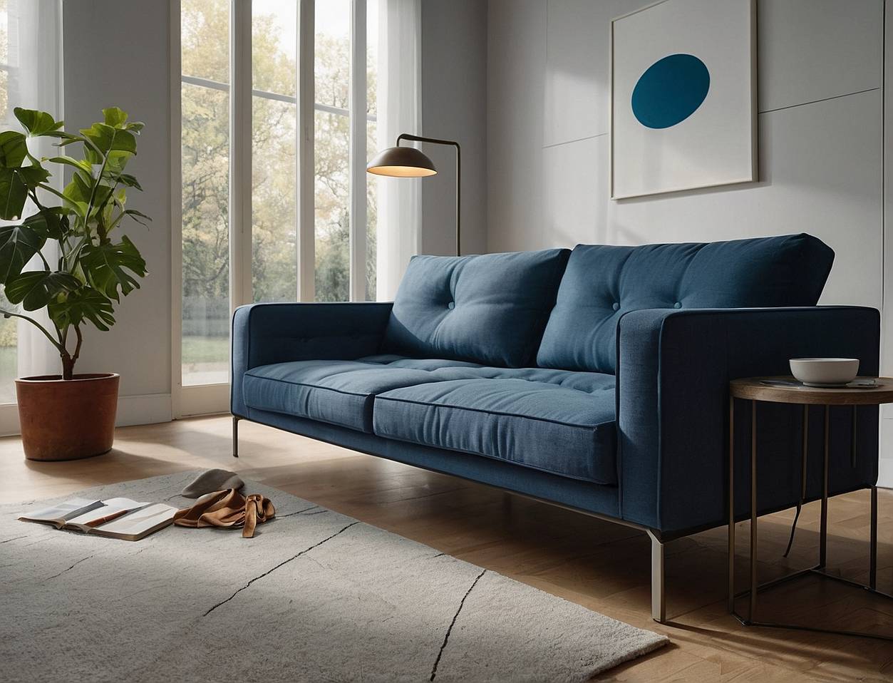 Comfort Unlocked: Elevating Everyday Coziness with Smart Choices